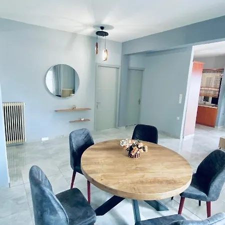 Holiday home View Kavala