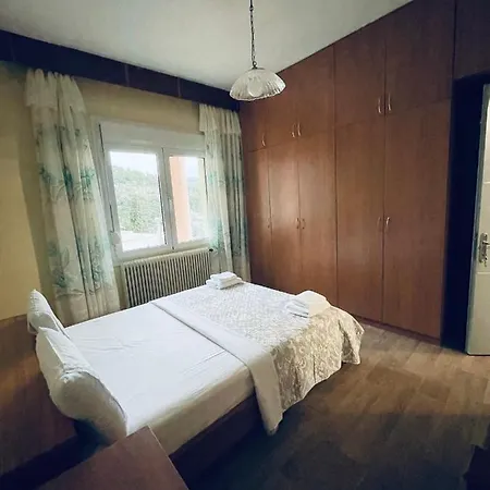 Holiday home View Kavala