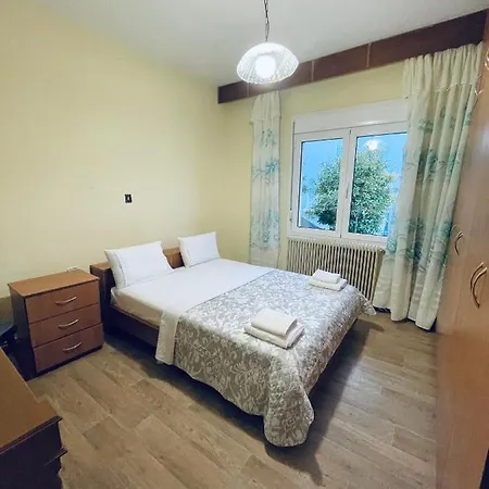 View Holiday home