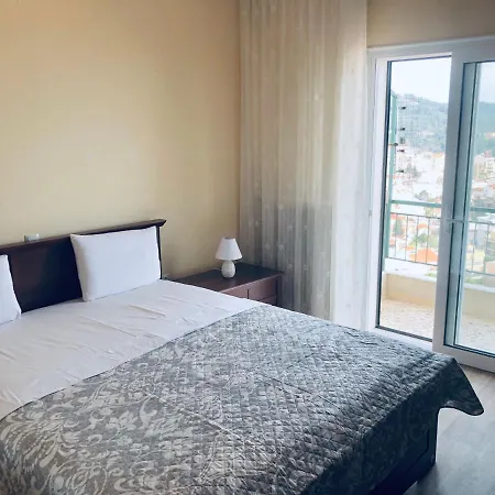 View بيت للعطل كافالا