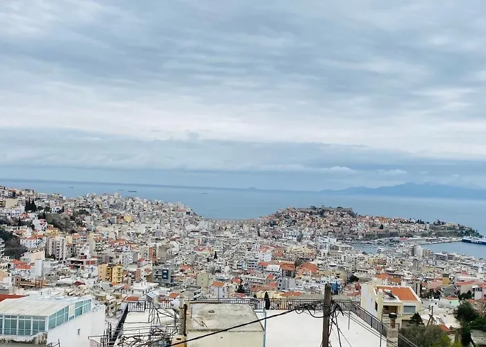 View Tatil Evi Kavala