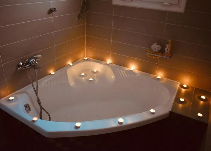 Case de vacanță View