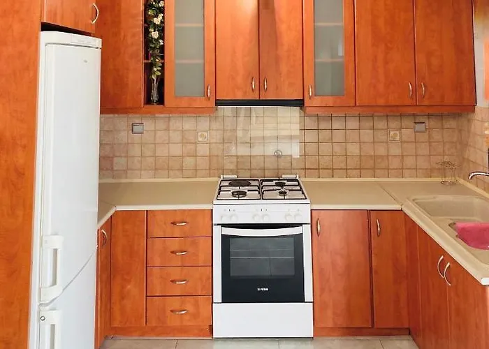 View Case de vacanță *