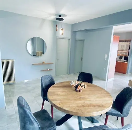 Case de vacanță View Kavala