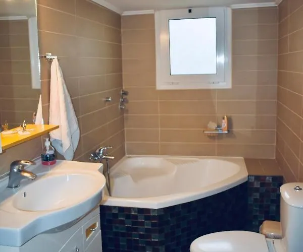 View Case de vacanță