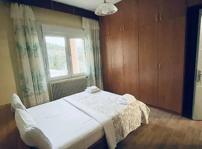 Case de vacanță View Kavala