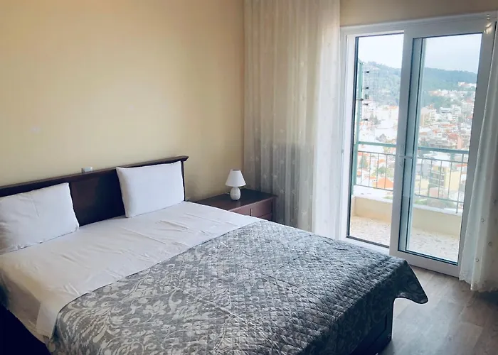 View Case de vacanță Kavala